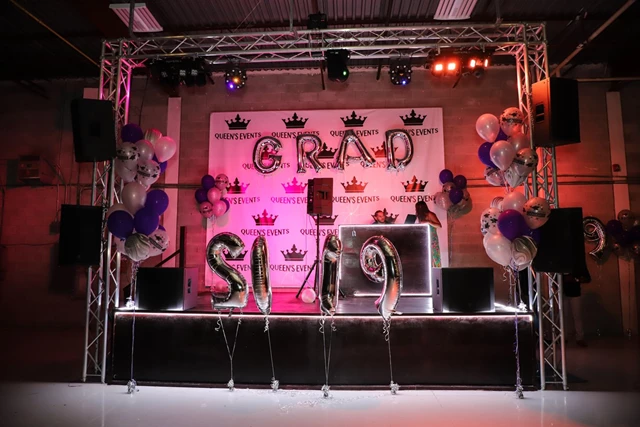 Queen's Events, Toronto