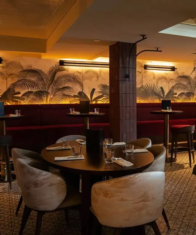 Special Event Venues: Queens Harbour 5