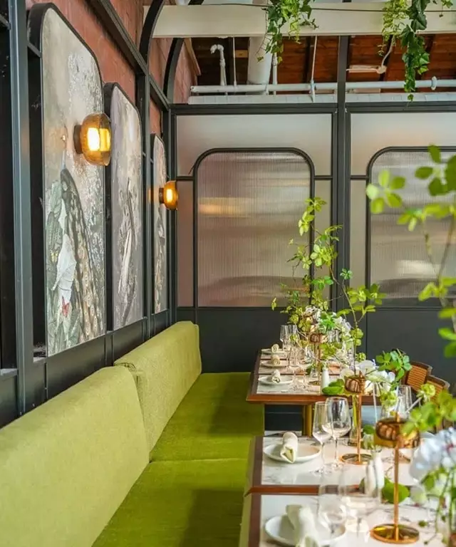 Special Event Venues: Queens Harbour 3