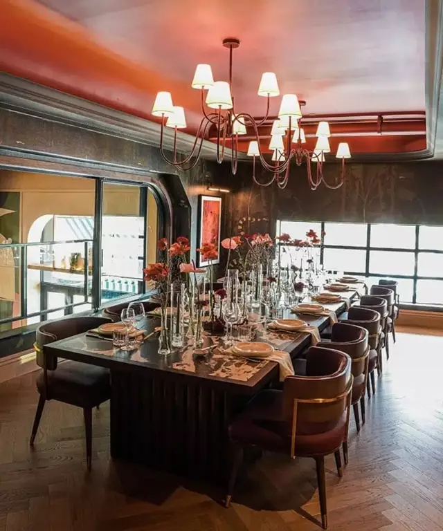 Special Event Venues: Queens Harbour 1