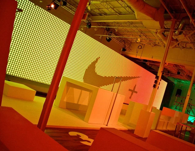Quest Audio Visual, Toronto