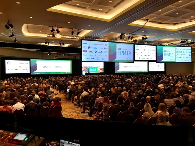 Quest Audio Visual, Toronto