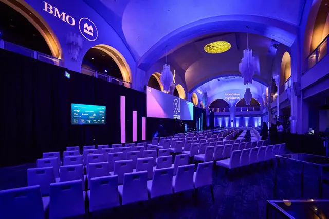 Audio / Visual: Quest Audio Visual 4