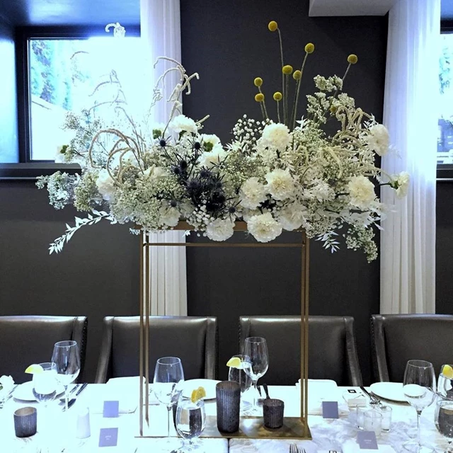 Quill & Oak, Burlington