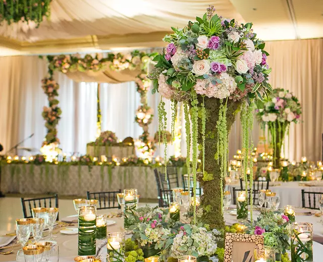 Event Décor: R5 Event Design 28