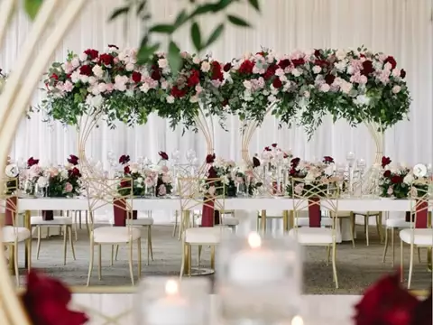 R5 Event Design