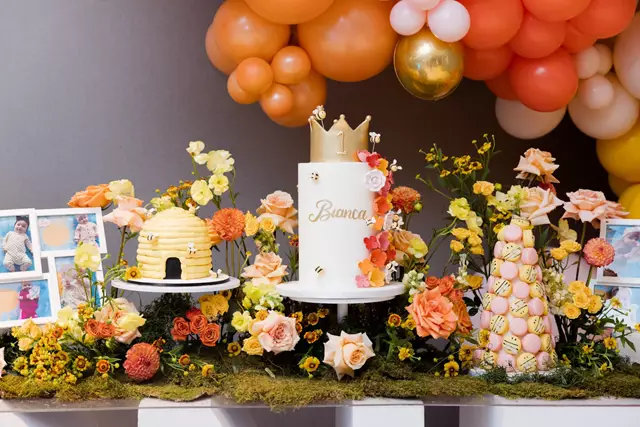 Florists: RDL Floral Designs & Decor 5