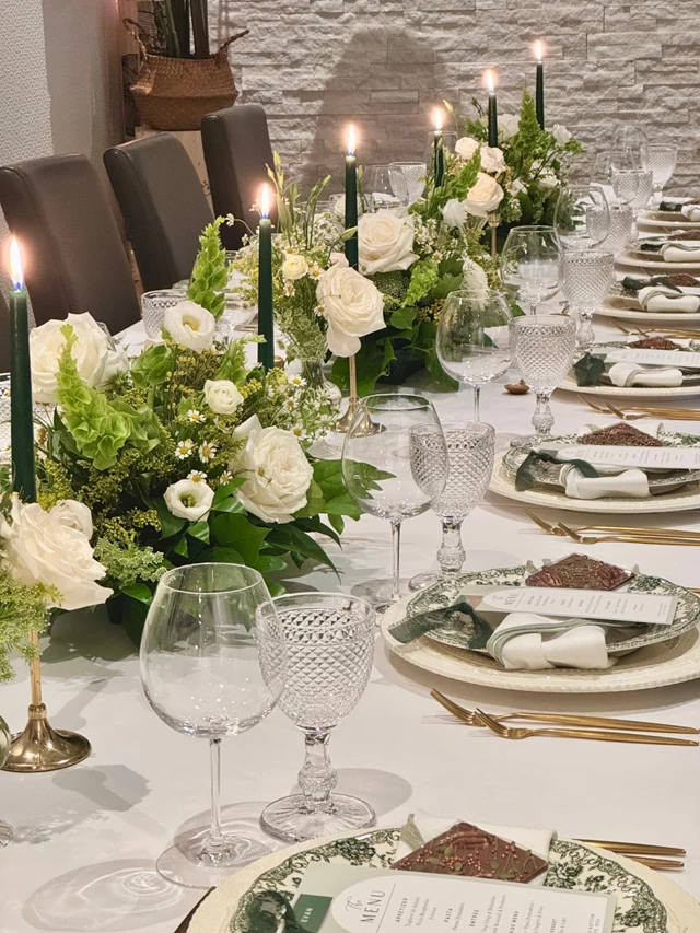 Florists: RDL Floral Designs & Decor 3