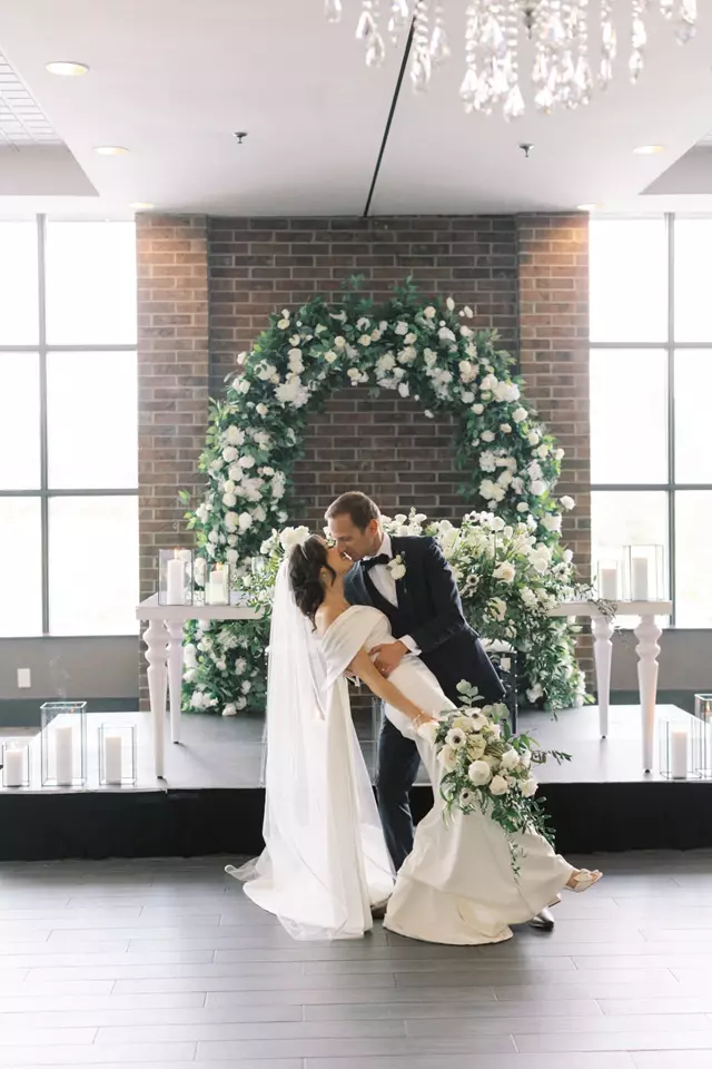 Florists: RDL Floral Designs & Decor 2