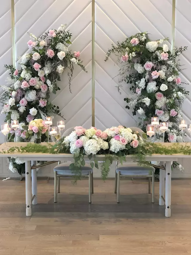 Florists: RDL Floral Designs & Decor 1