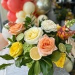RDL Floral Designs & Decor
