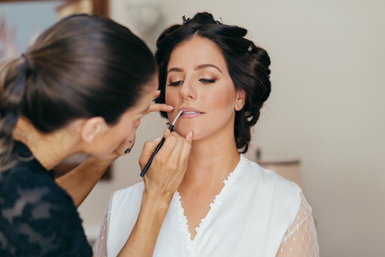 RDT Events + Beauty profile photo