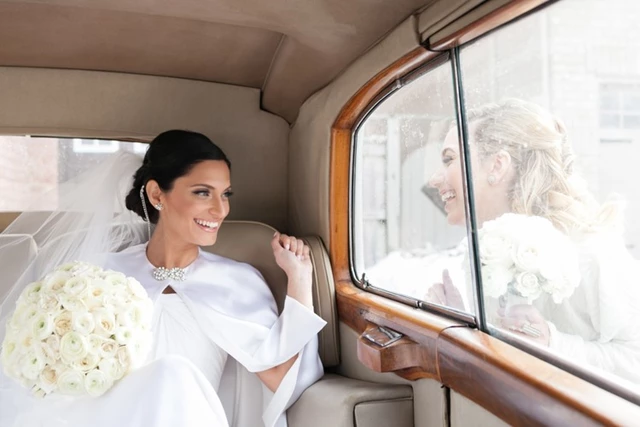 RDT Events + Beauty, Richmond Hill