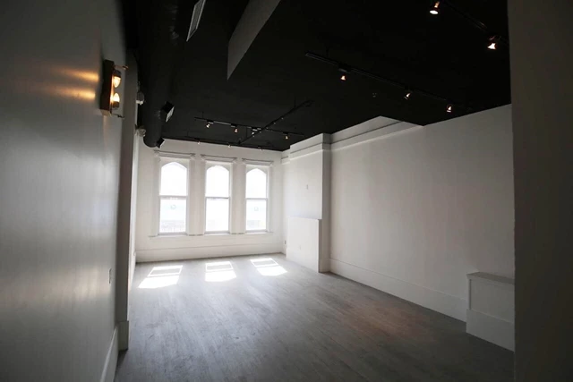 Elizabeth Room