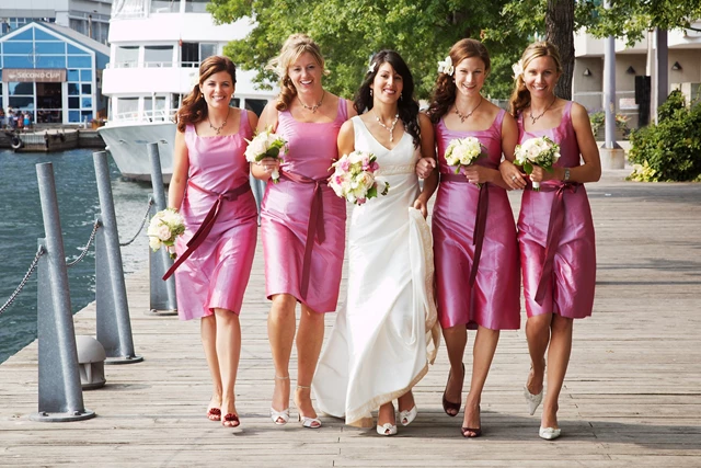 Colin Serenading Vanessa (Engagement)