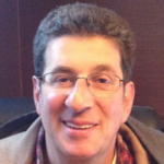 Rabbi Steven Schonblum