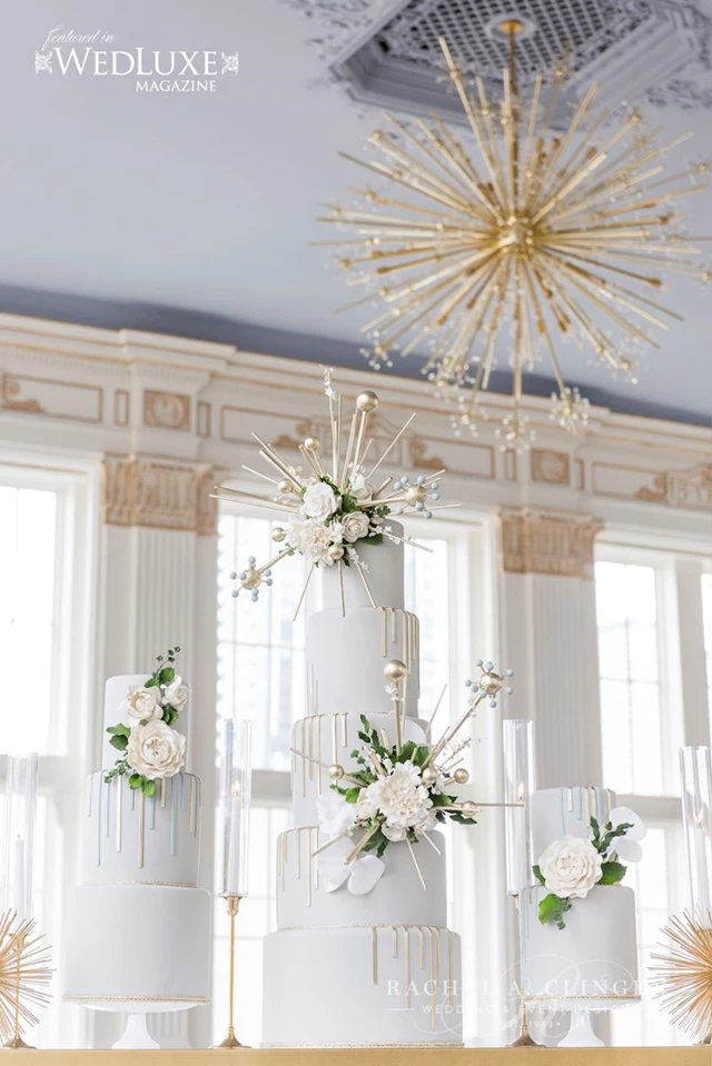 Rachel A. Clingen Wedding & Event Design, Vaughan