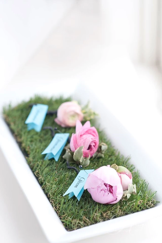 Rachel A. Clingen Wedding & Event Design, Vaughan