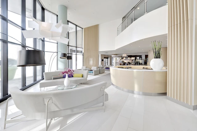 Radisson Admiral Hotel - Toronto Harbourfront, Toronto