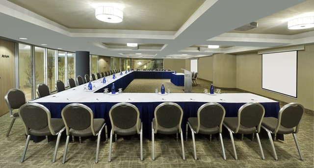 Radisson Admiral Hotel - Toronto Harbourfront, Toronto