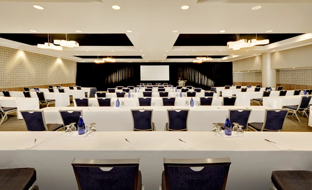 Radisson Admiral Hotel - Toronto Harbourfront, Toronto