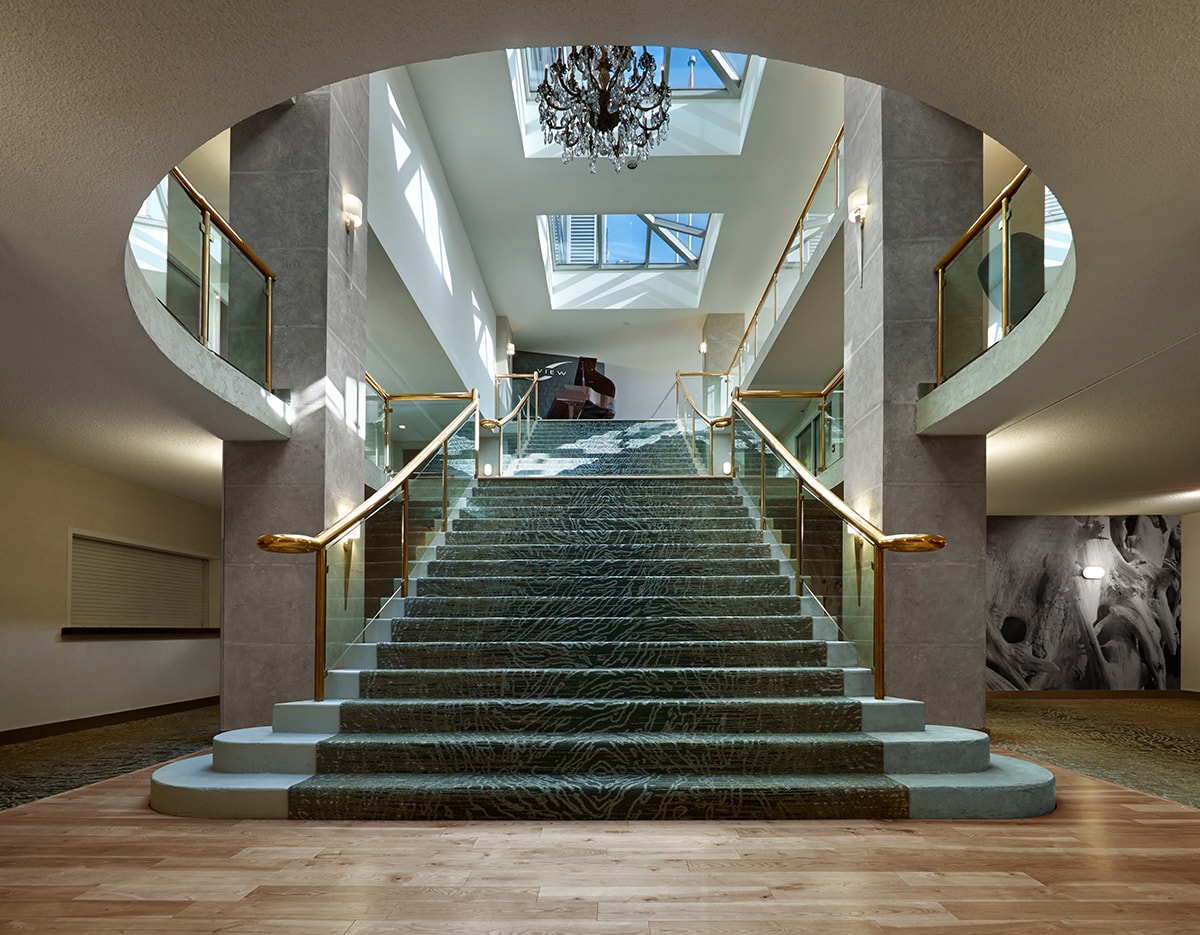 Radisson Blu Toronto Downtown profile photo