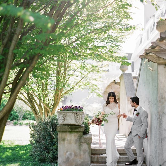 Wedding Planners: Rainbow Chan Weddings and Events 1