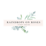 Raindrops on Roses Floral Design