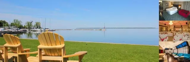 Hotels: Ramada Jackson's Point 3