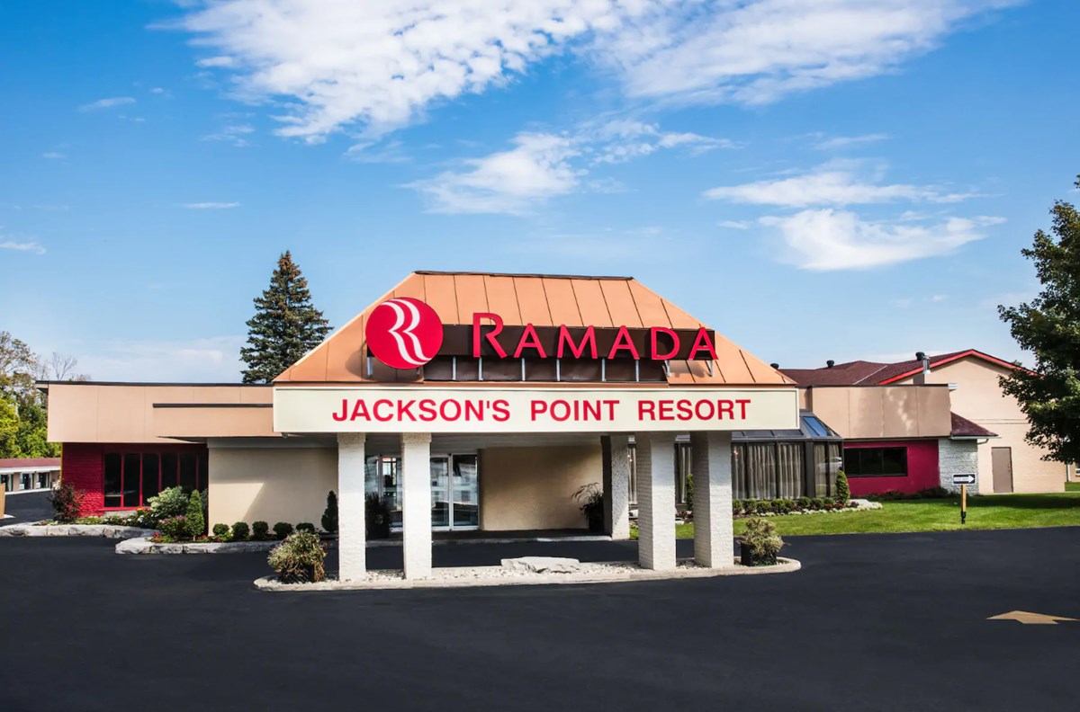 Ramada Jackson's Point profile photo