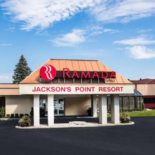 Ramada Jackson's Point