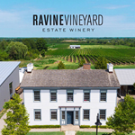 Ravine Vineyard