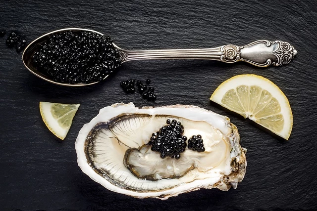 Raw Catering, Toronto