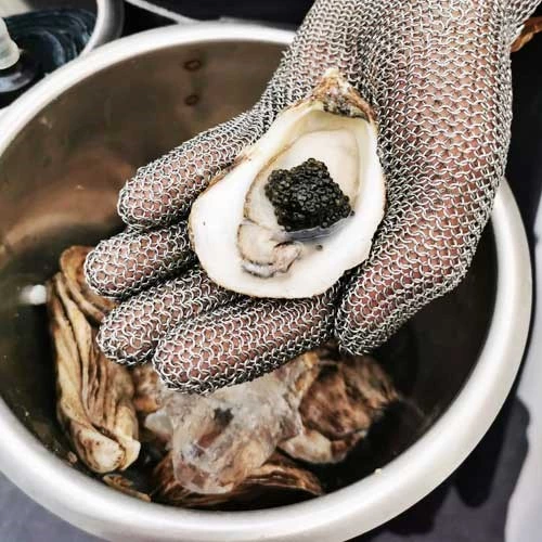 Raw Catering, Toronto