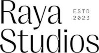 Raya Studios Title