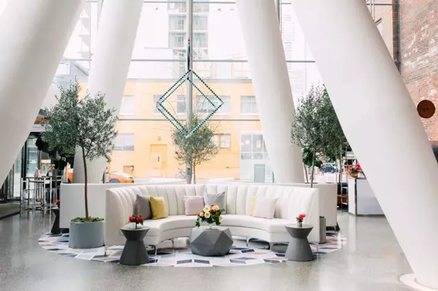 Corporate Planners: Rebecca Chan Events 13