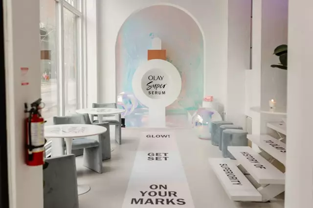 Corporate Planners: Rebecca Chan Events 1