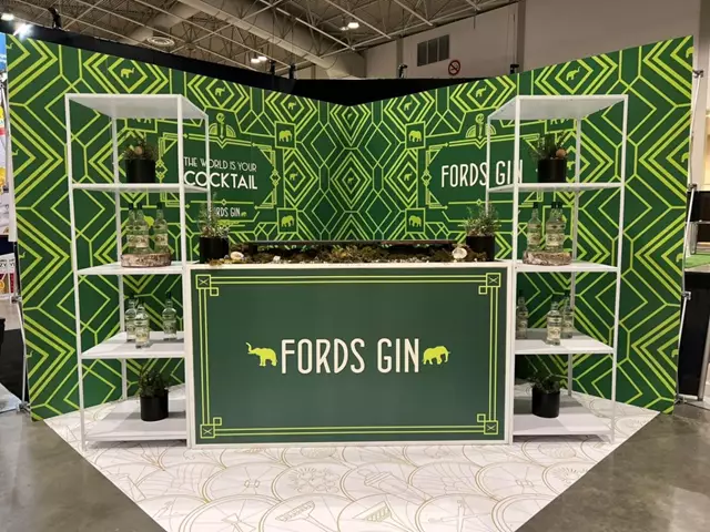 Corporate Planners: Rebecca Chan Events 9