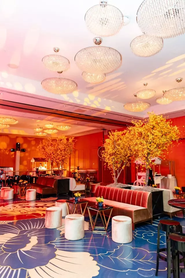 Corporate Planners: Rebecca Chan Events 5