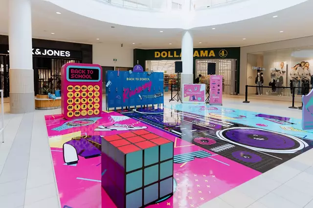 Corporate Planners: Rebecca Chan Events 6