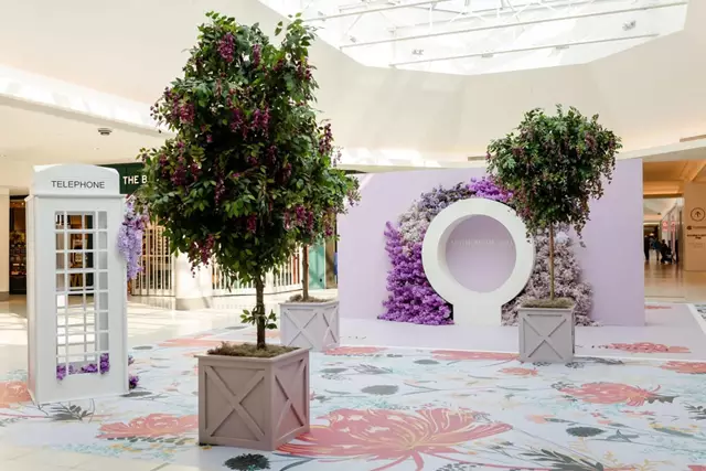 Corporate Planners: Rebecca Chan Events 8