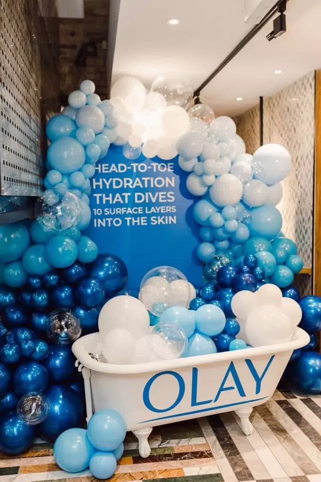 Corporate Planners: Rebecca Chan Events 7