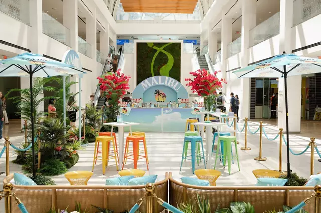 Corporate Planners: Rebecca Chan Events 1