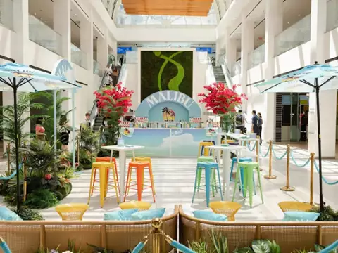 Rebecca Chan Events