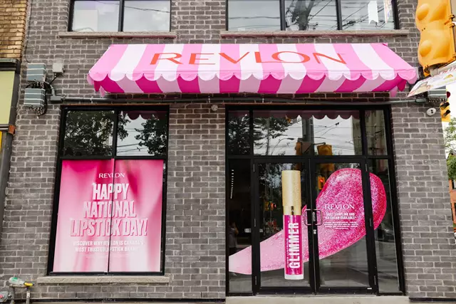 Corporate Planners: Rebecca Chan Events 2