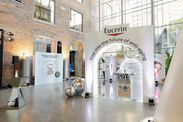 Corporate Planners: Rebecca Chan Events 3