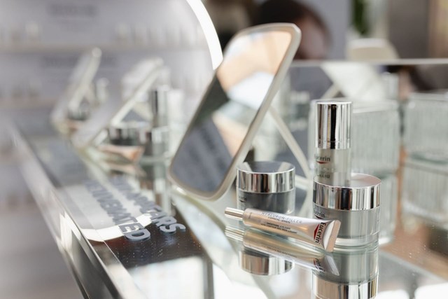 Eucerin Epicelline Serum Launch Event