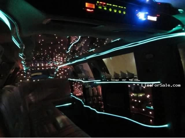 Red Carpet Executive Limousine, Whitby