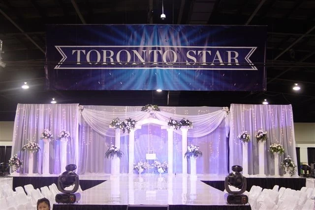 Red Entertainment, Mississauga