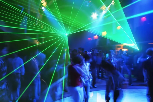 Red Fox Entertainment, Burlington